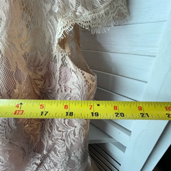 NWOT DA VINCI BRIDESMAID STYLE DRESS - Picture 12 of 13